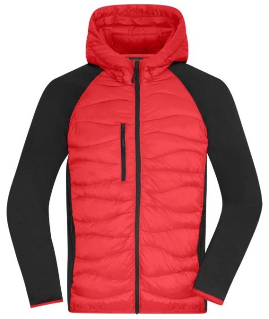 jakna vjetrovka JN1330